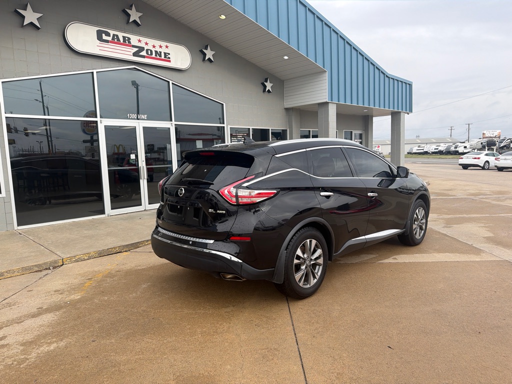 Photo 4 of this NISSAN MURANO