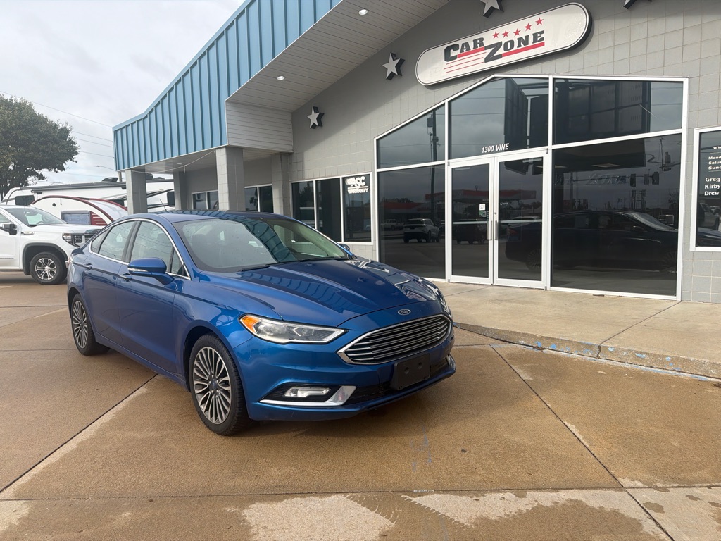 Photo 2 of this FORD FUSION