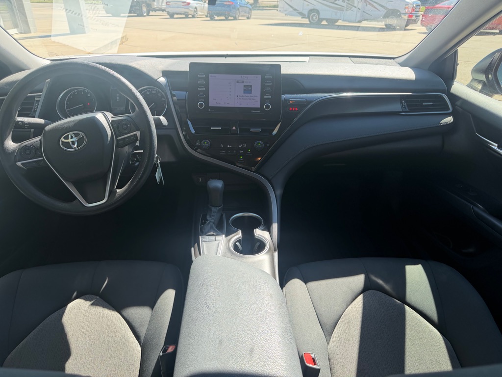 Photo 7 of this TOYOTA CAMRY
