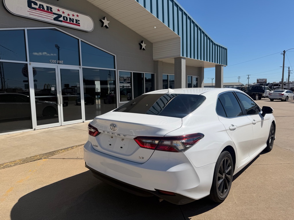 Photo 3 of this TOYOTA CAMRY