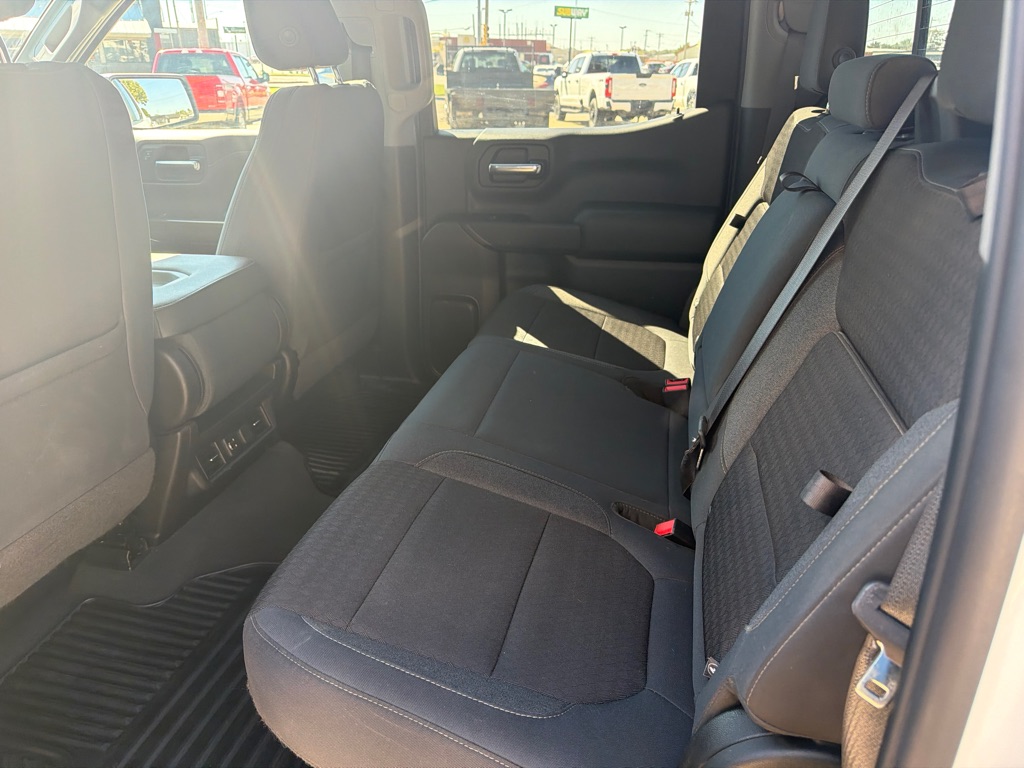 Photo 5 of this CHEVROLET SILVERADO 1500
