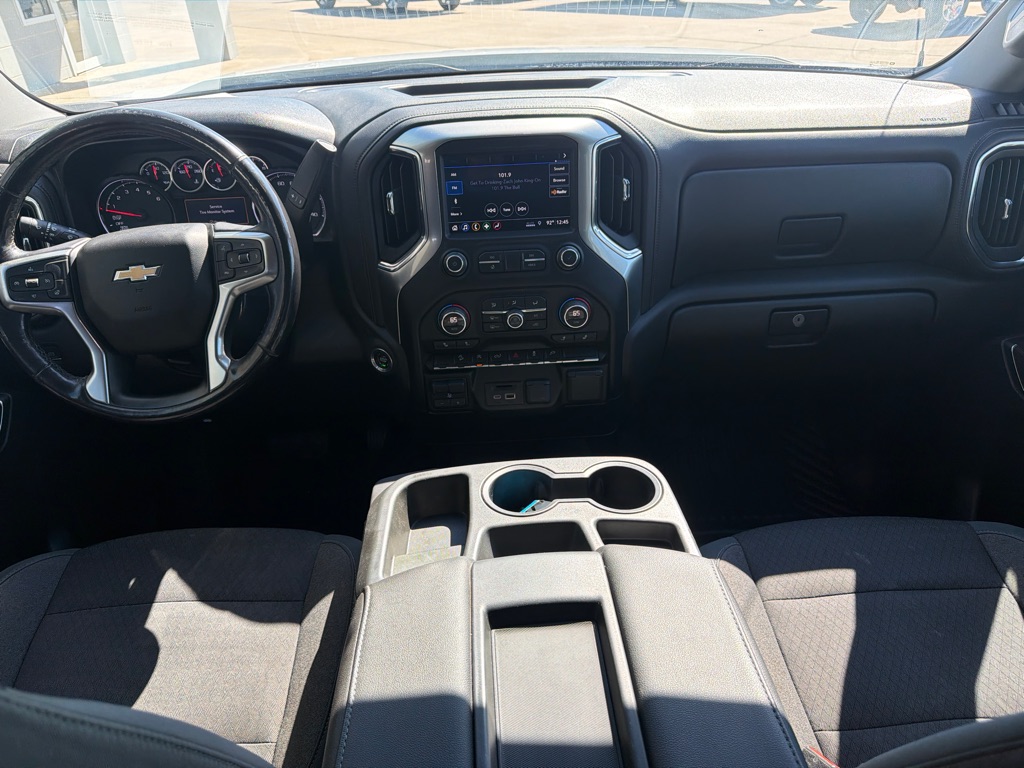 Photo 6 of this CHEVROLET SILVERADO 1500