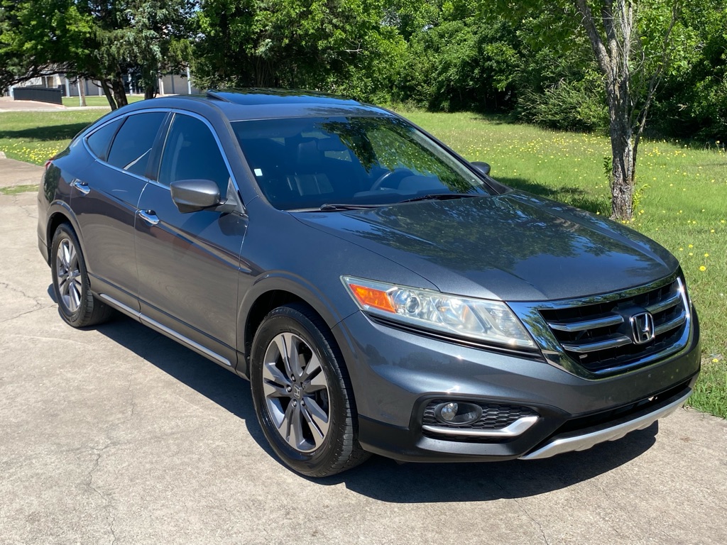 2013 Honda Crosstour EX-L V6 2WD's photo