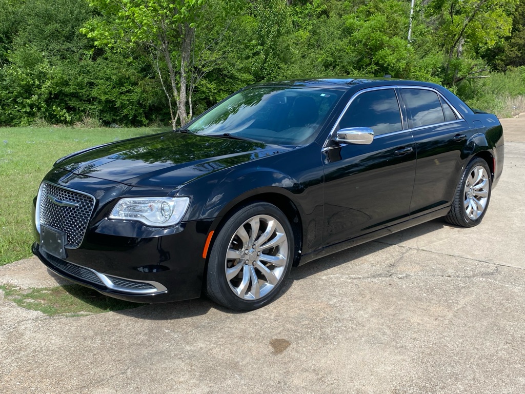 2020 Chrysler 300 Touring