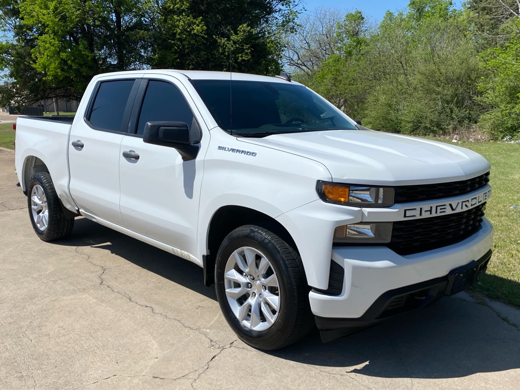 View vehicle photo 6