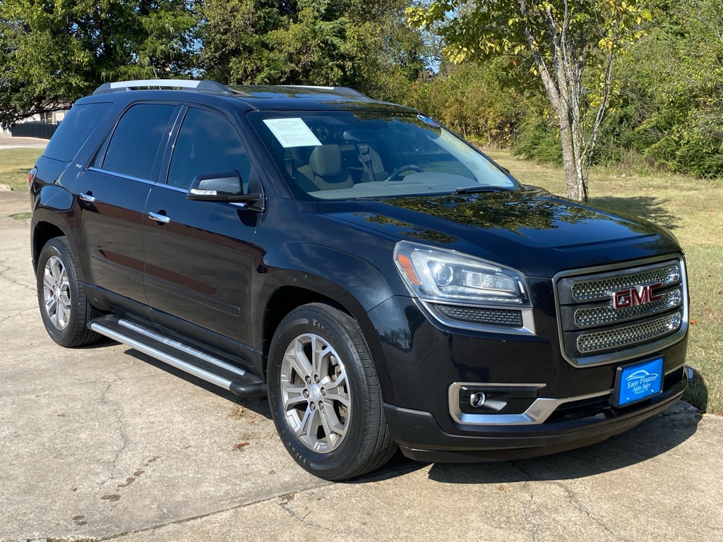 2015 GMC Acadia SLT1