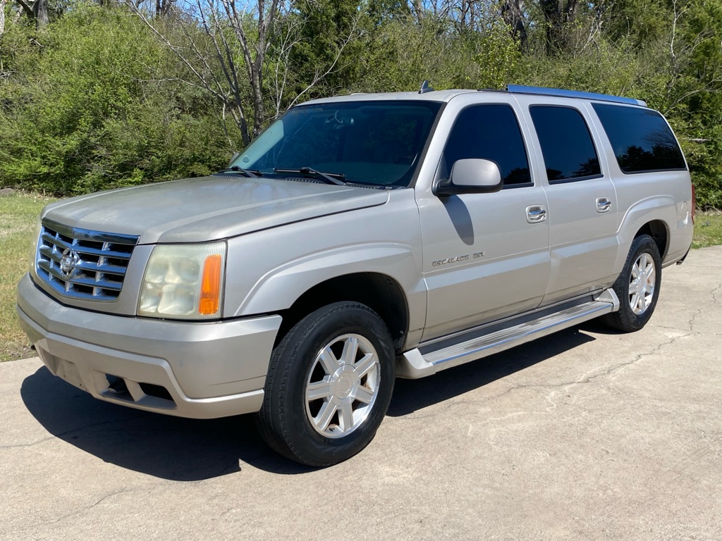 2006 Cadillac Escalade ESV Base