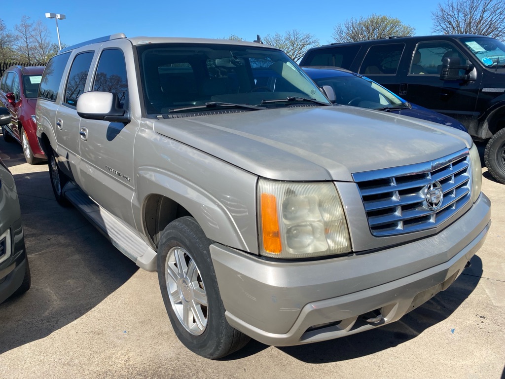 2006 Cadillac Escalade ESV Base