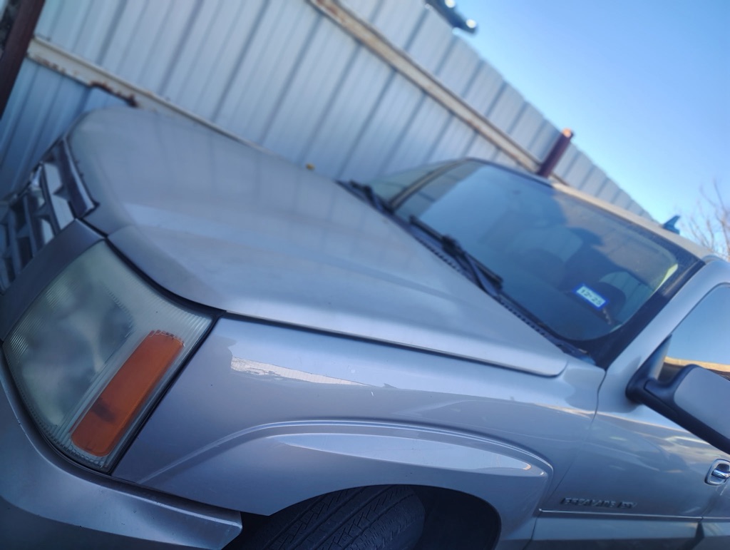 2006 Cadillac Escalade ESV Base's photo