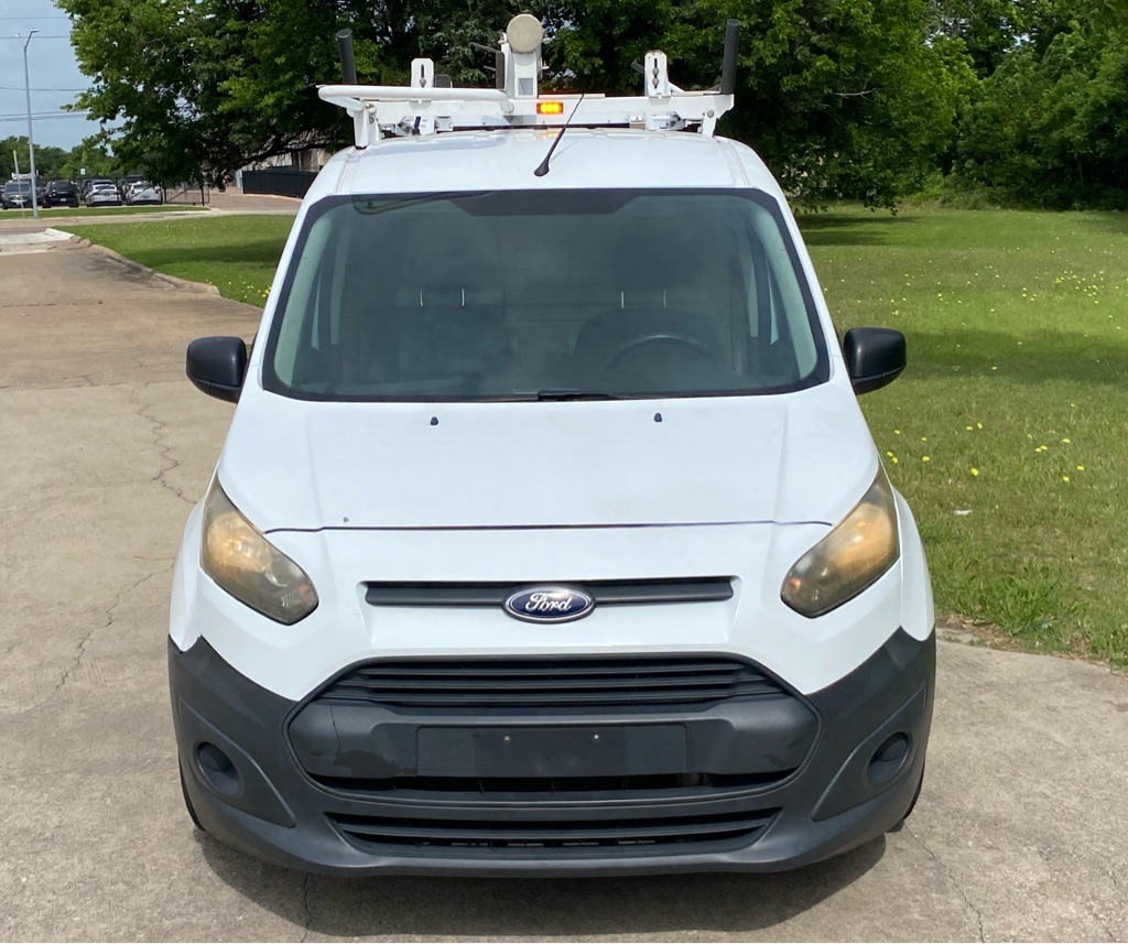 Additional photo of vehicle.