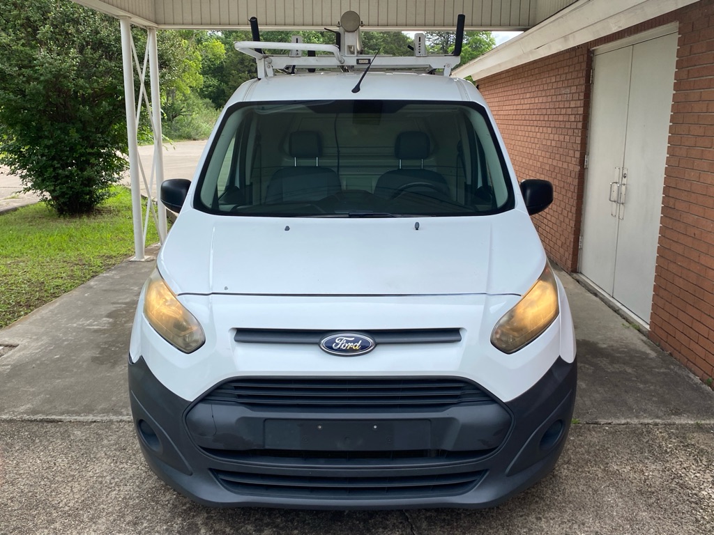 Additional photo of vehicle.