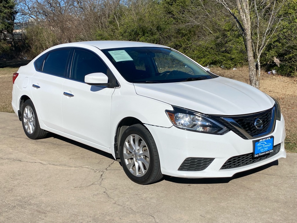 2019 Nissan Sentra