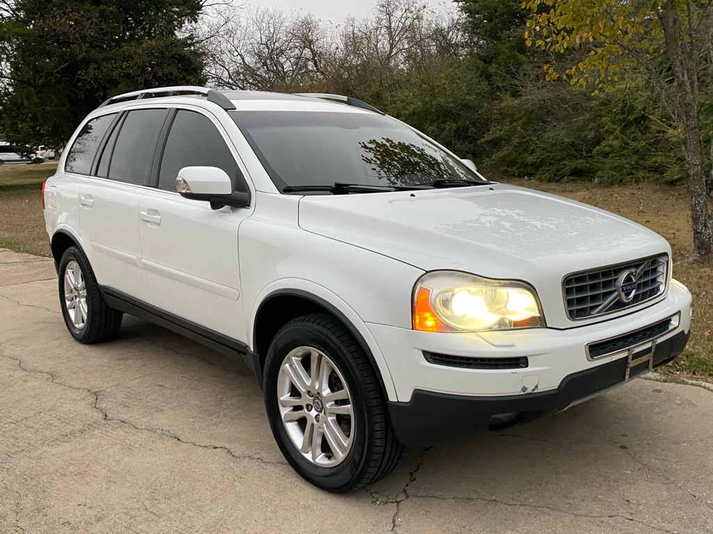 2012 Volvo XC90 3.2's photo