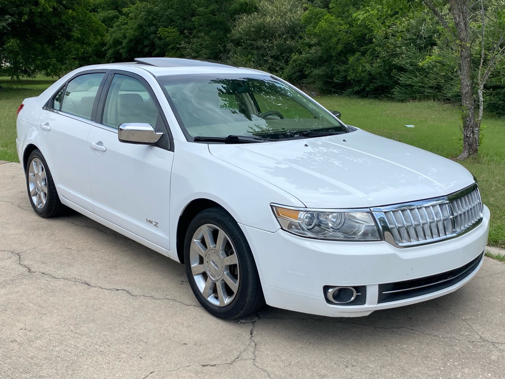 2007 Lincoln MKZ V6's photo