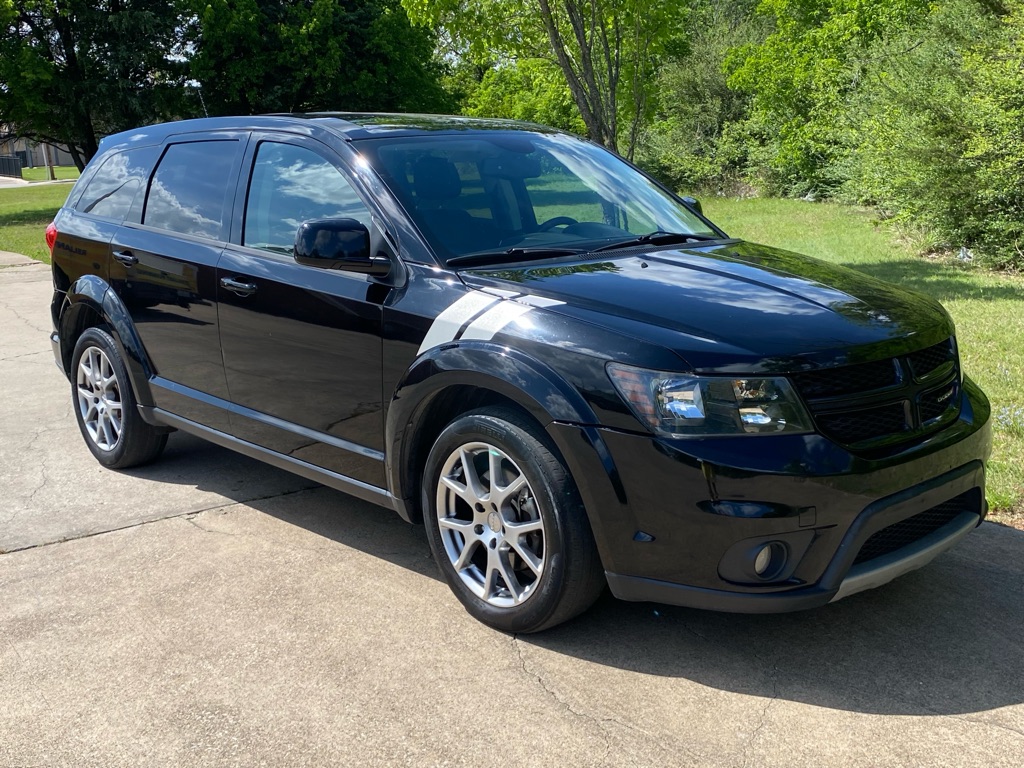 2015 Dodge Journey R/T