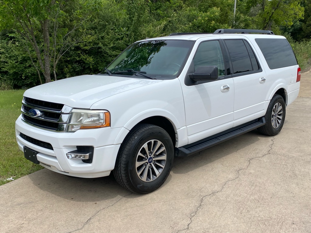 2017 Ford Expedition