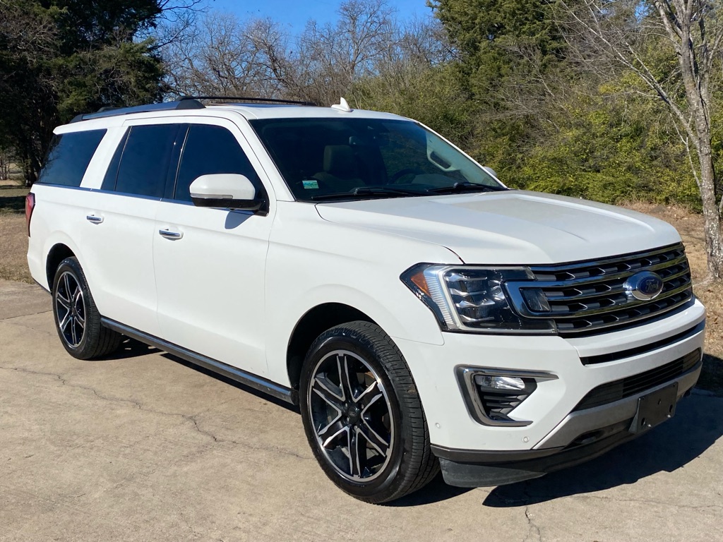 Photo of 2020 FORD EXPEDITION