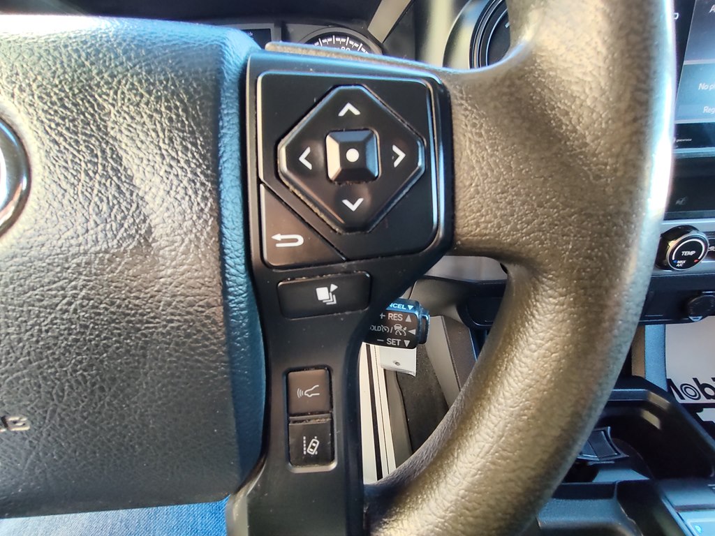 Photo 30 of this TOYOTA TACOMA