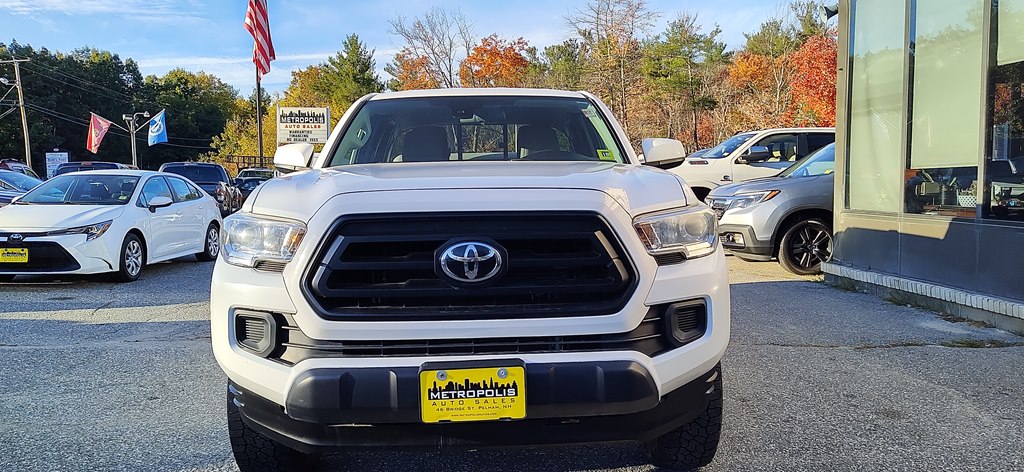 Photo 3 of this TOYOTA TACOMA