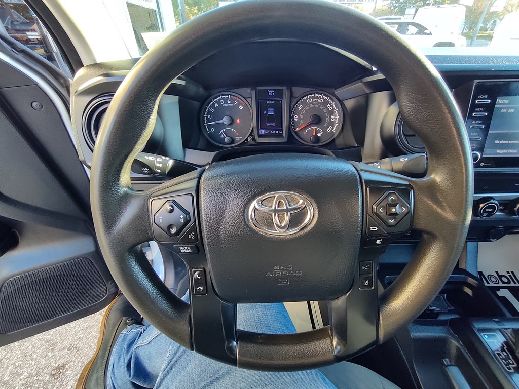 Photo 32 of this TOYOTA TACOMA