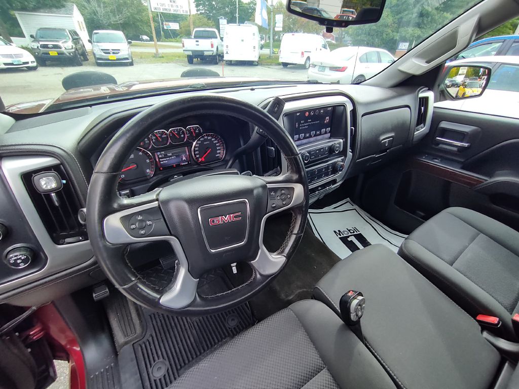 Photo 13 of this GMC SIERRA W/ PLOW