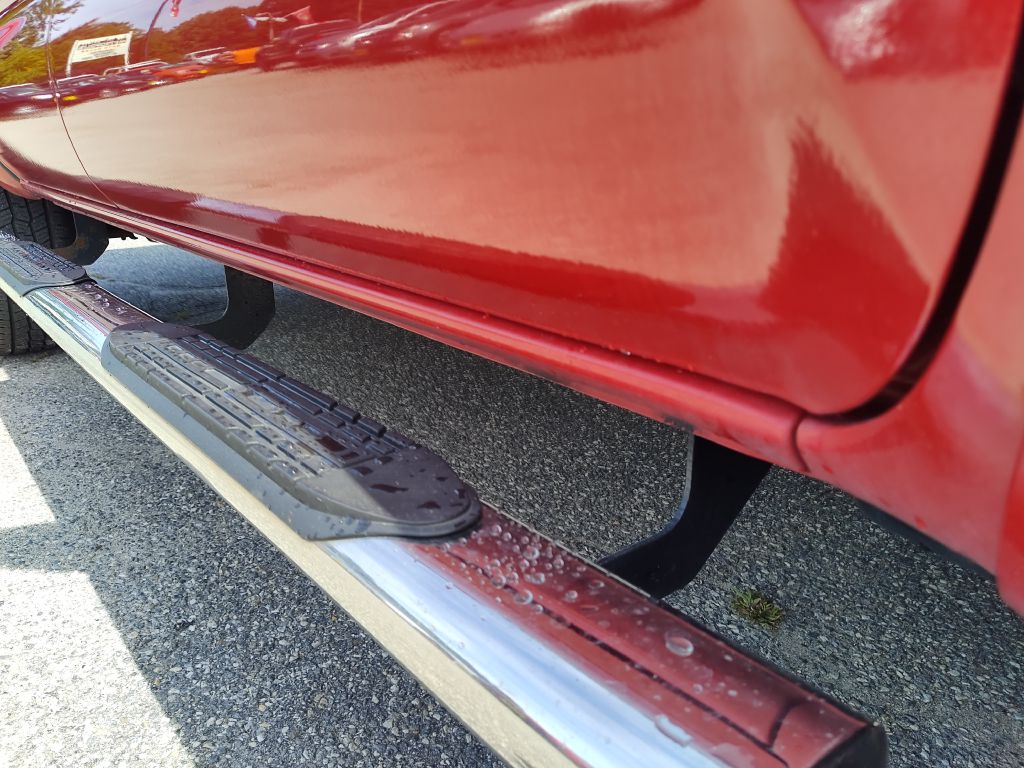 Photo 24 of this TOYOTA TACOMA TRD SPRT
