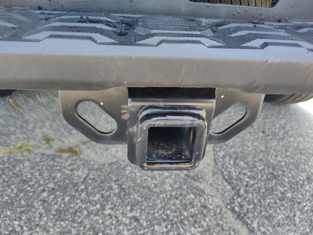 Photo 27 of this TOYOTA TACOMA TRD SPRT