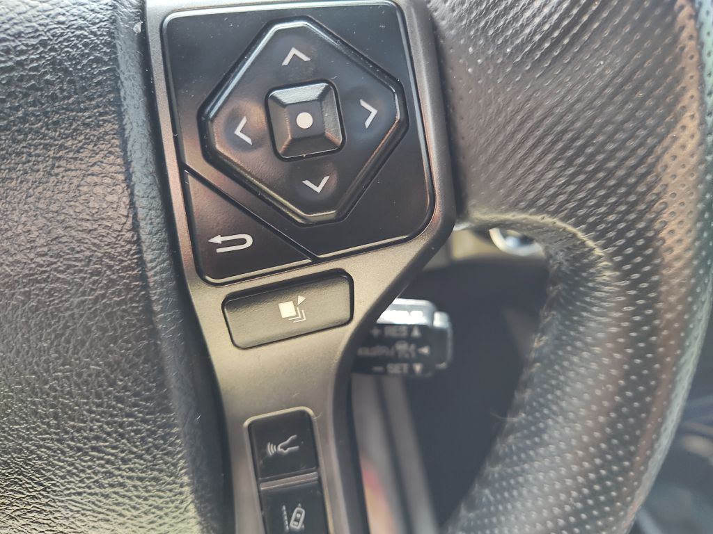 Photo 31 of this TOYOTA TACOMA TRD SPRT