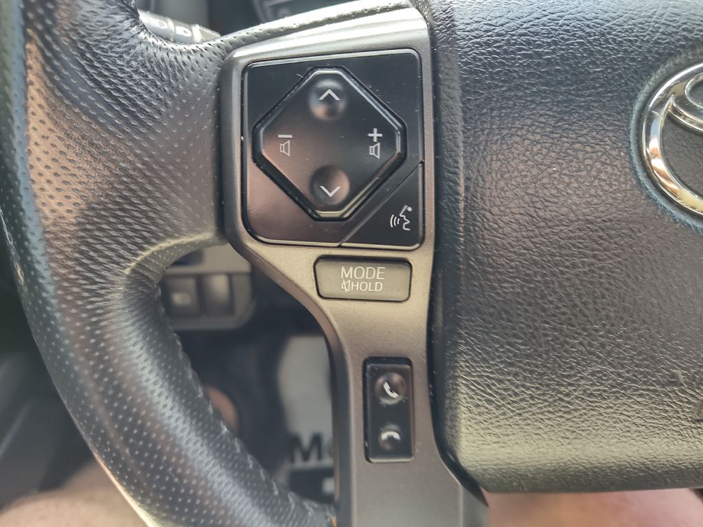 Photo 32 of this TOYOTA TACOMA TRD SPRT
