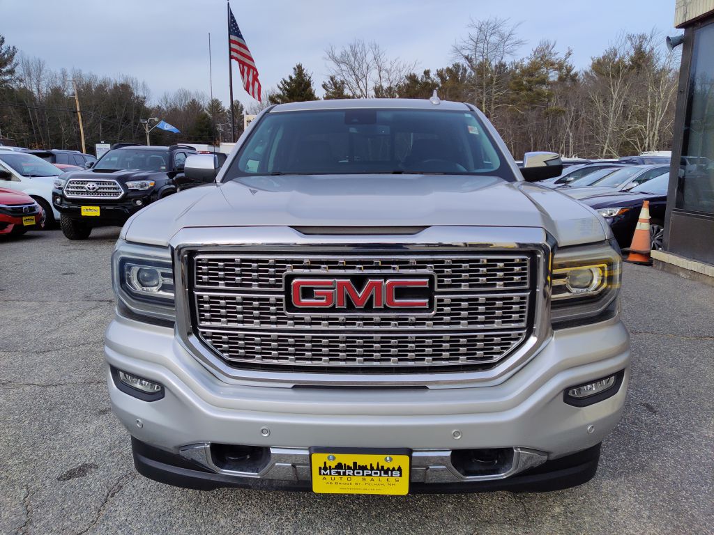 Photo 3 of this GMC SIERRA