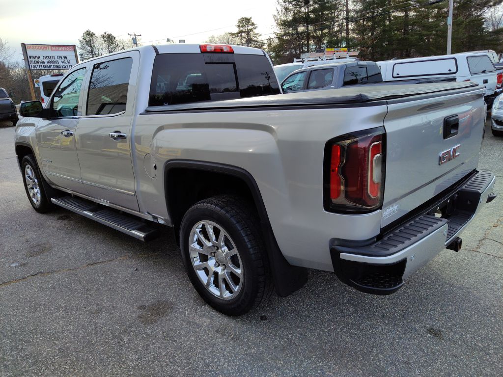 Photo 6 of this GMC SIERRA