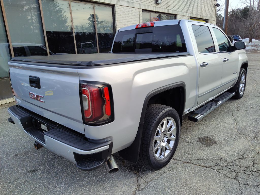 Photo 8 of this GMC SIERRA