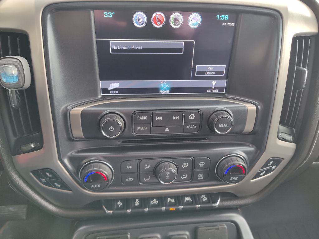 Photo 28 of this GMC SIERRA