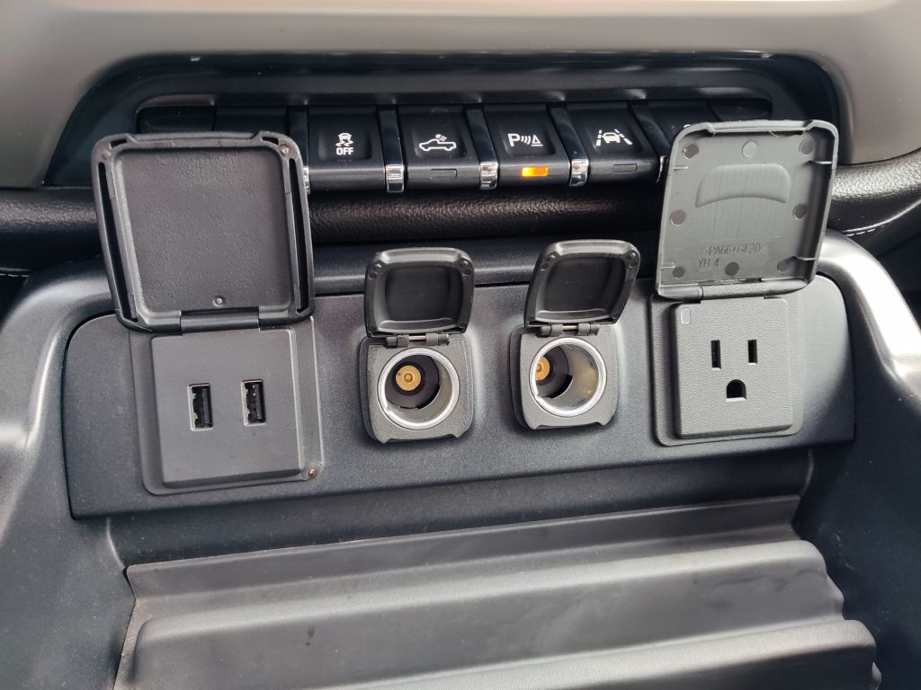 Photo 29 of this GMC SIERRA