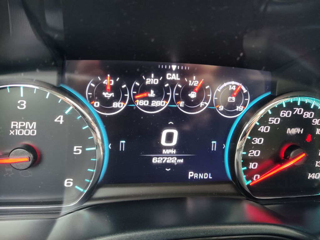 Photo 37 of this GMC SIERRA