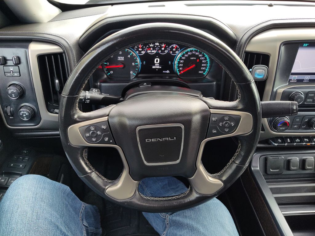 Photo 39 of this GMC SIERRA