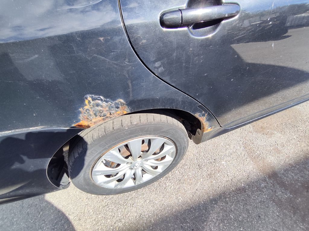 Photo 6 of this TOYOTA COROLLA