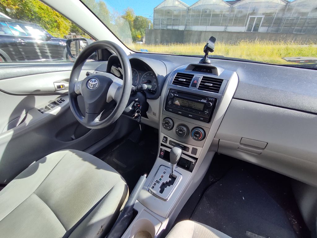 Photo 8 of this TOYOTA COROLLA
