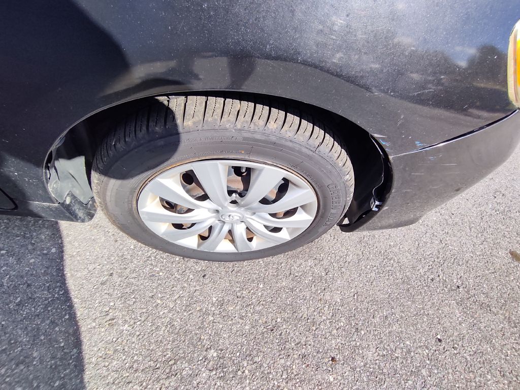 Photo 9 of this TOYOTA COROLLA