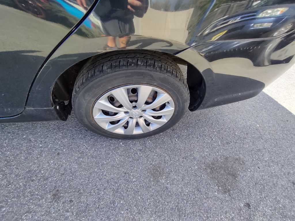 Photo 10 of this TOYOTA COROLLA