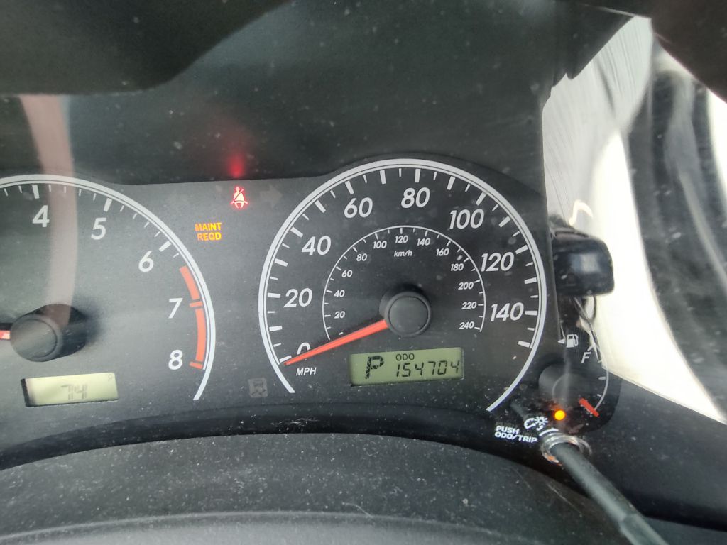 Photo 13 of this TOYOTA COROLLA