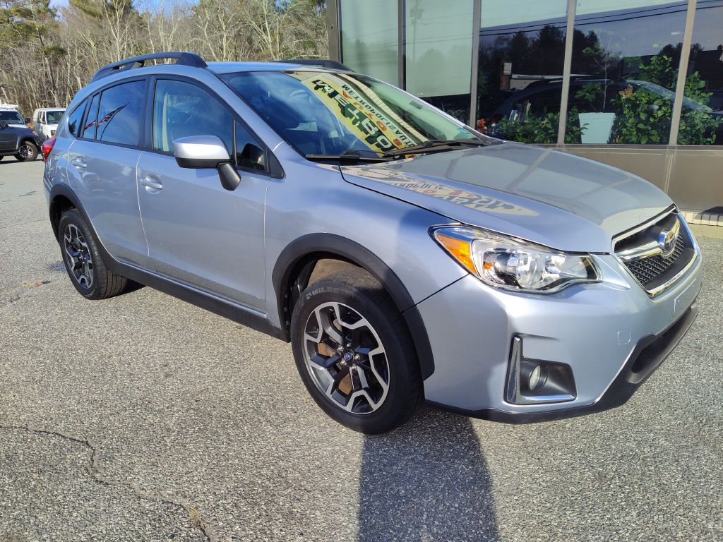 Photo 2 of this SUBARU CROSSTREK