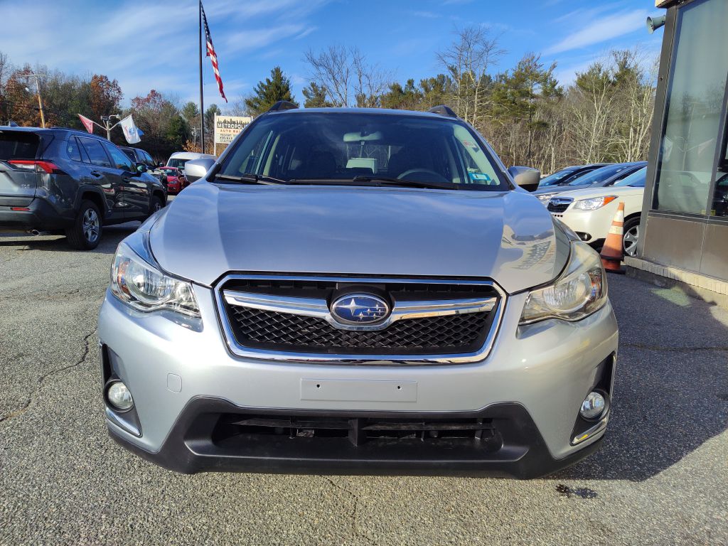 Photo 3 of this SUBARU CROSSTREK