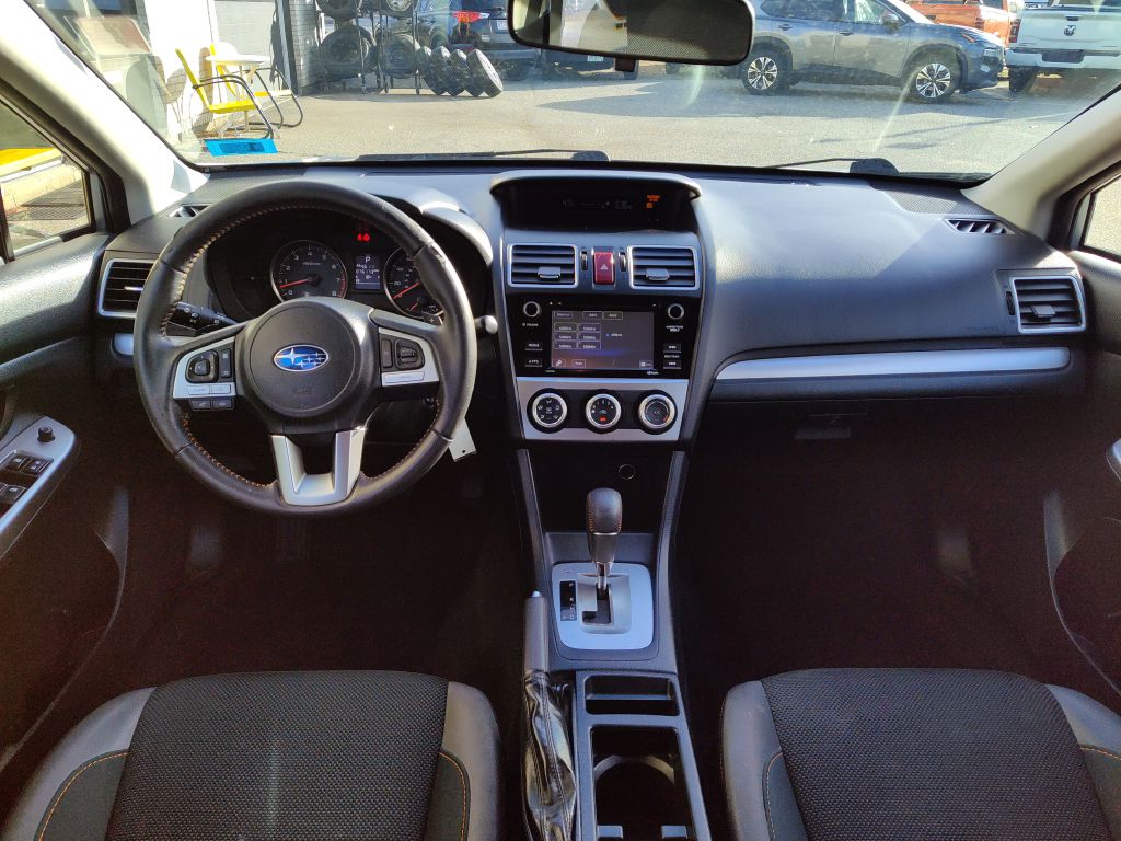 Photo 9 of this SUBARU CROSSTREK