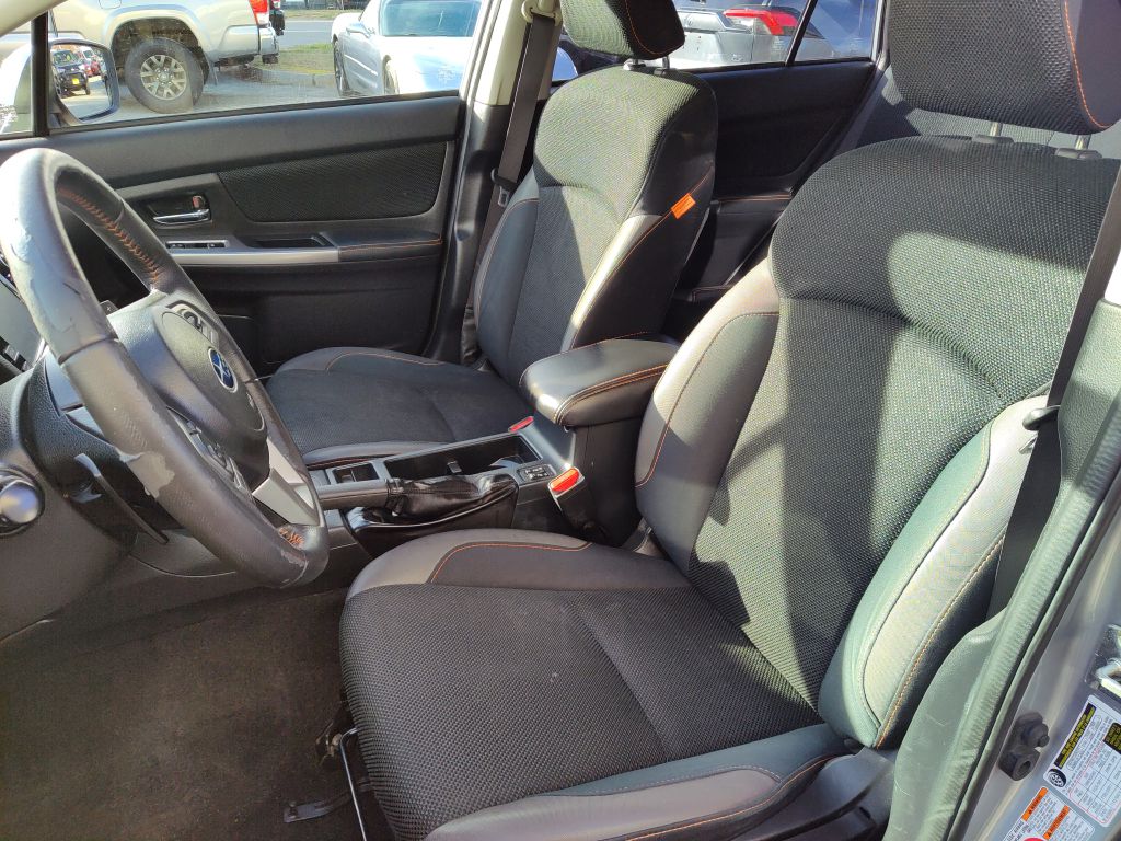 Photo 10 of this SUBARU CROSSTREK