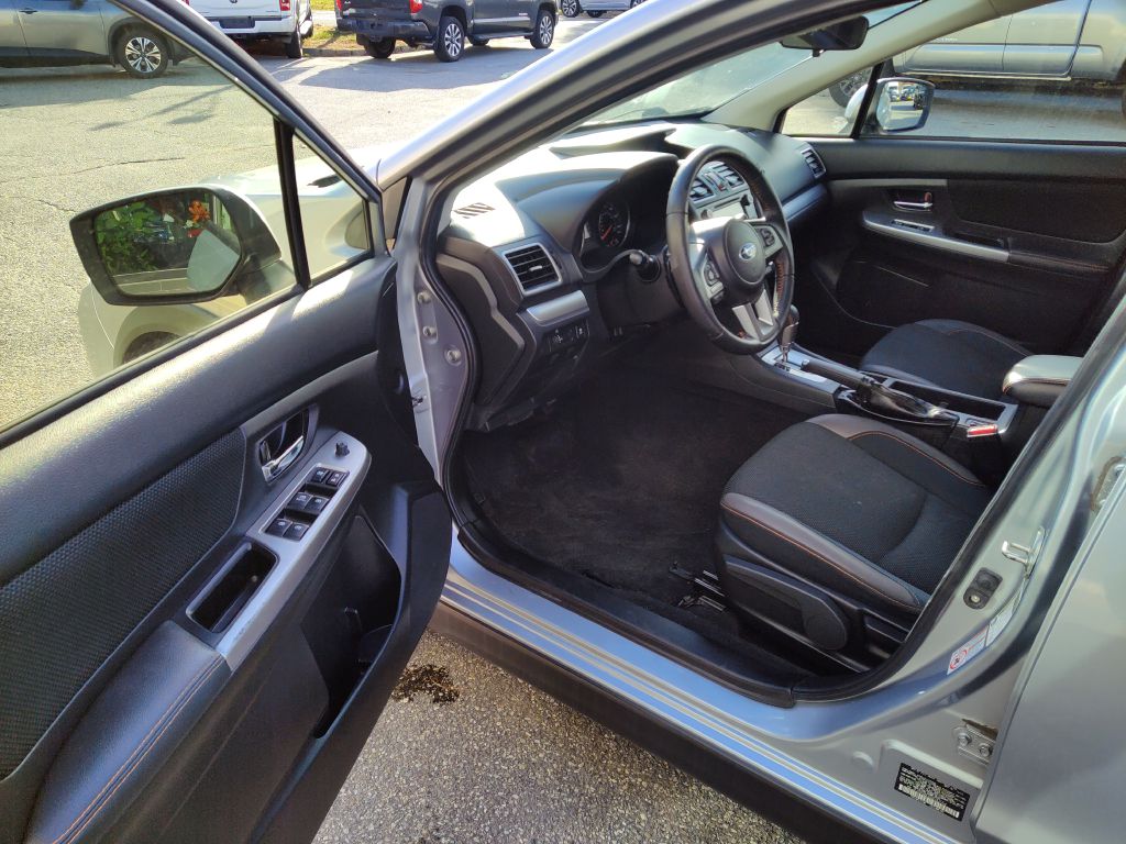 Photo 11 of this SUBARU CROSSTREK