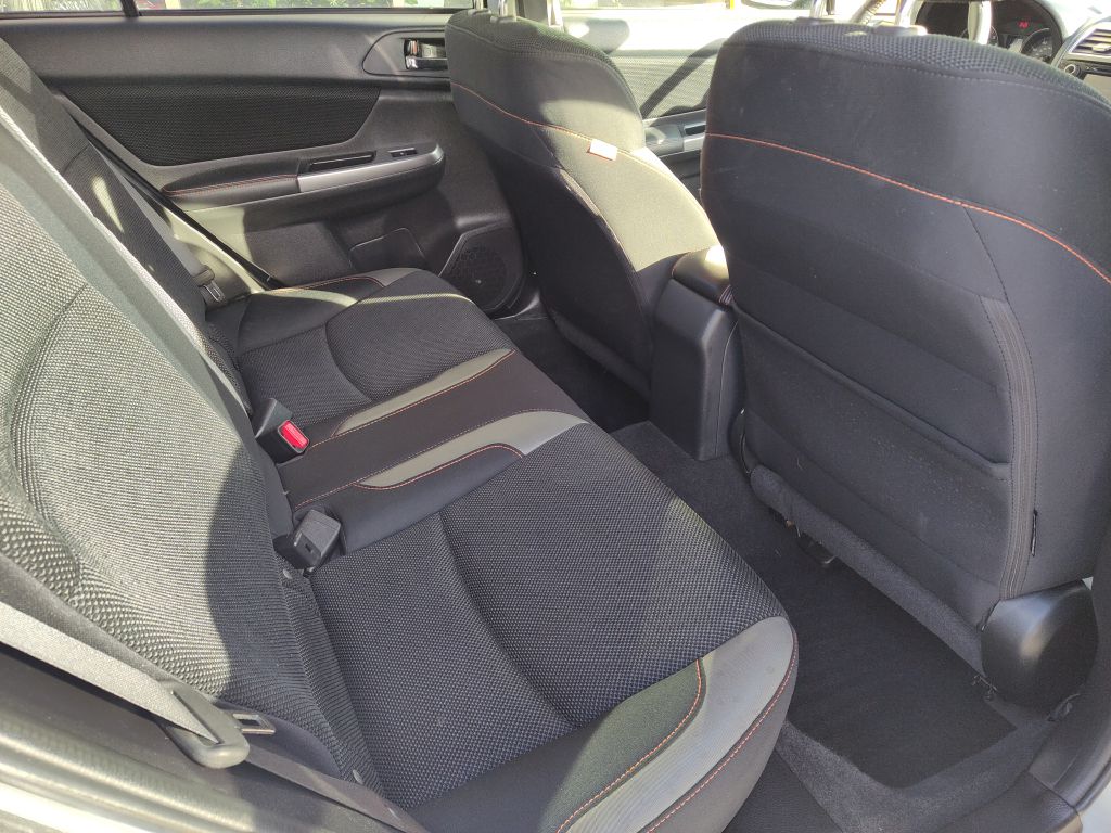 Photo 14 of this SUBARU CROSSTREK