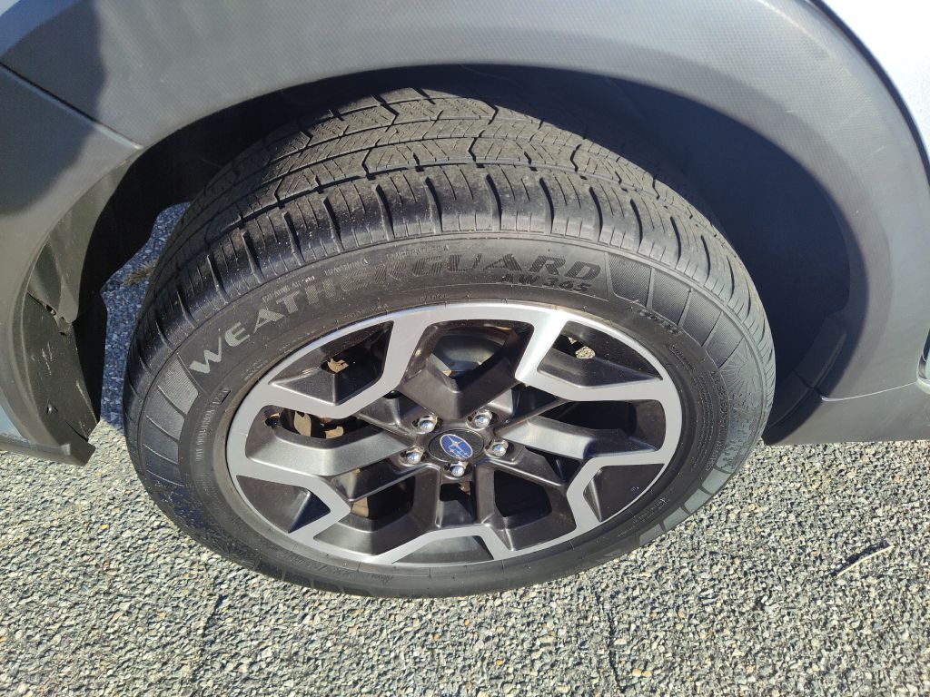 Photo 19 of this SUBARU CROSSTREK