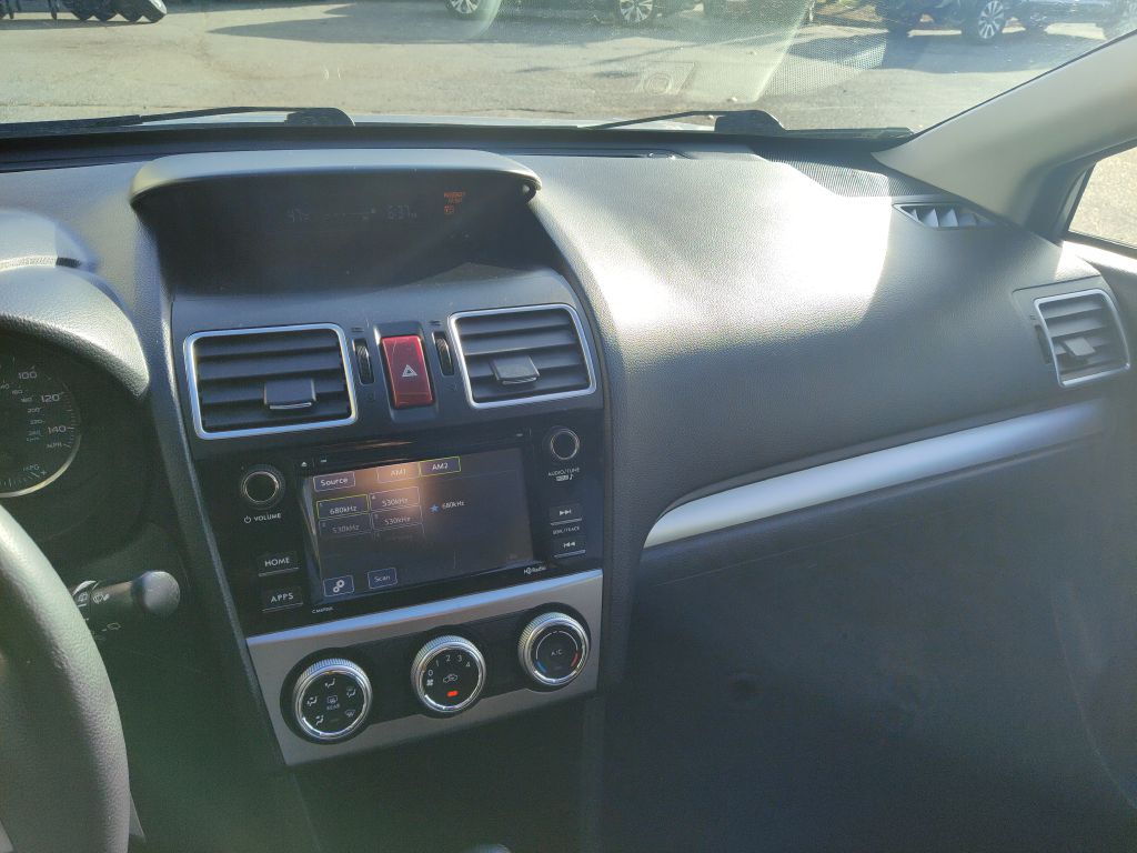 Photo 22 of this SUBARU CROSSTREK