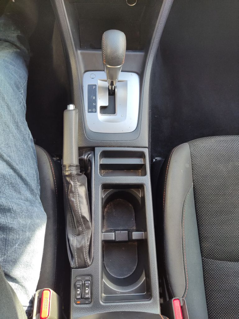 Photo 23 of this SUBARU CROSSTREK